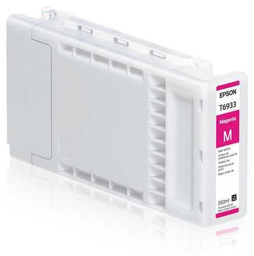 Epson T693300 ink cartridge 1 pc(s) Original Magenta Epson T693300 ink cartridge 1 pc(s) Original Magenta